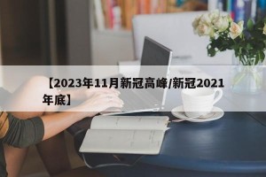 【2023年11月新冠高峰/新冠2021年底】